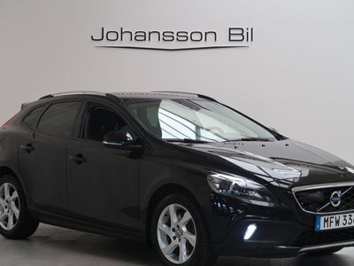 Volvo V40 CC