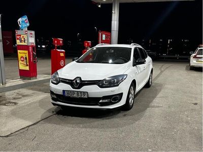 Renault Mégane GrandTour