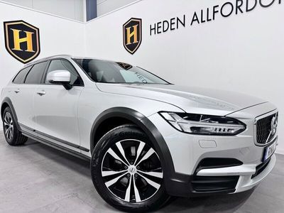 Volvo V90 CC