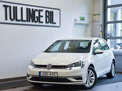 VW Golf VII