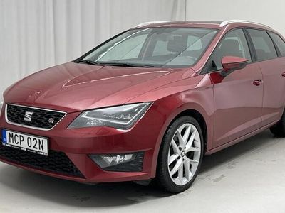 Seat Leon ST