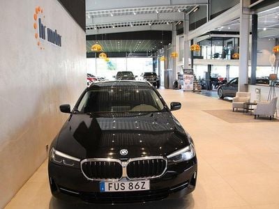 BMW 530e