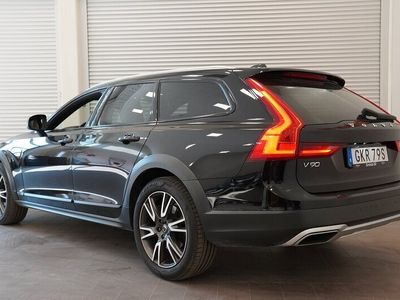 Volvo V90 CC