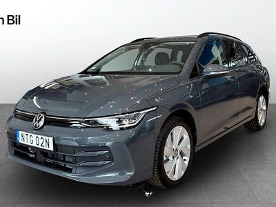 VW Golf VIII