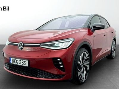 VW ID.5