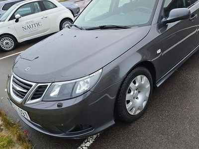 Begagnad 2011 Saab 9-3 Kombi | 110 000 kr (Dyr)