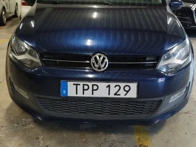 VW Polo