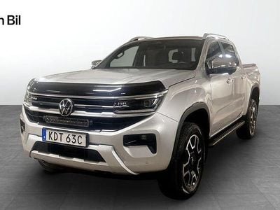VW Amarok