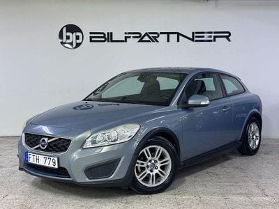 Volvo C30