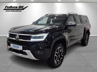 VW Amarok