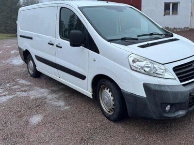 Fiat Scudo