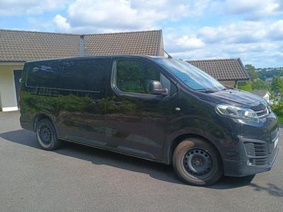 Citroën Jumpy