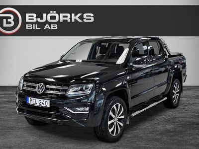 VW Amarok