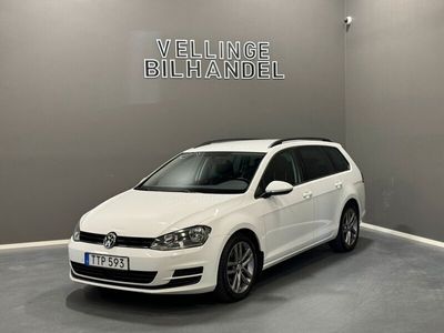 VW Golf VII