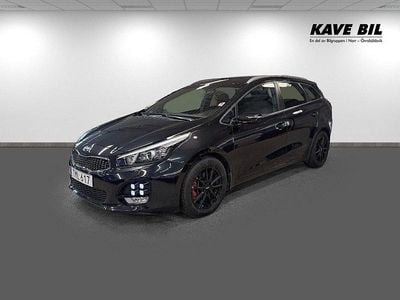 Kia Ceed Sportswagon