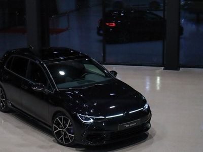 VW Golf VIII