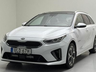 Kia Ceed Sportswagon