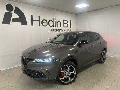 begagnad Alfa Romeo Tonale TonaleVeloce 1.3T PHEV 280hk 4WD Aut