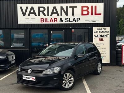 VW Golf VII