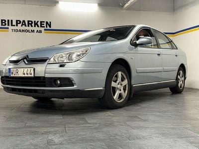 Citroën C5