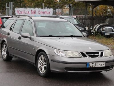 Saab 9-5