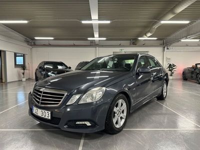 Mercedes E250