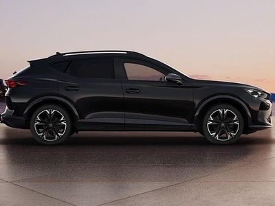 Ny Cupra Formentor 150 HK (110 kW) 2026 Svart SUV