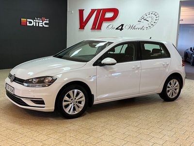 VW Golf VII