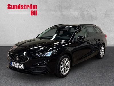 Seat Leon ST