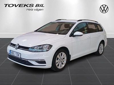 VW Golf VII