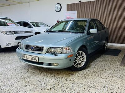 Volvo S40