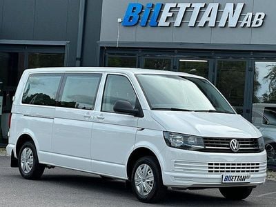 VW Caravelle