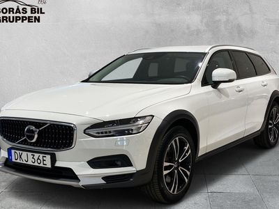 Volvo V90 CC