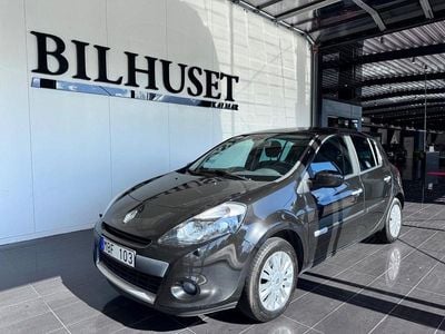 Renault Clio R.S.
