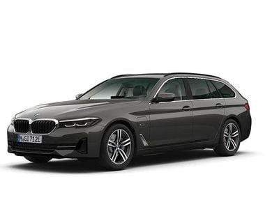 BMW 530e