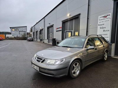 Saab 9-5