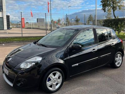 Renault Clio R.S.
