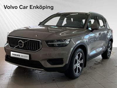 begagnad Volvo XC40 T4 AWD