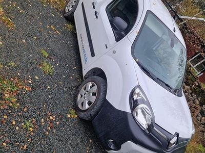 Begagnad 2019 Renault Kangoo | 82 000 kr (Marknadspris)