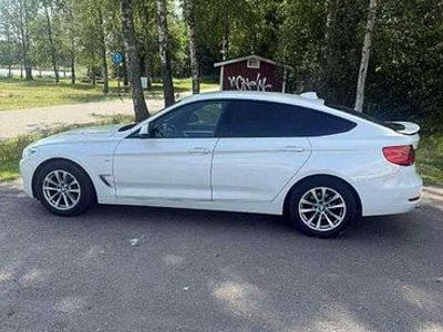 BMW 320 Gran Turismo