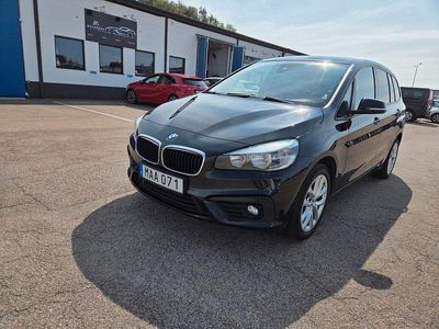 BMW 220 Gran Tourer