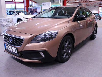 Volvo V40 CC