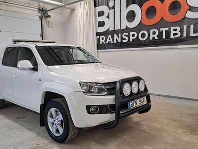 VW Amarok