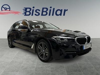 BMW 530e