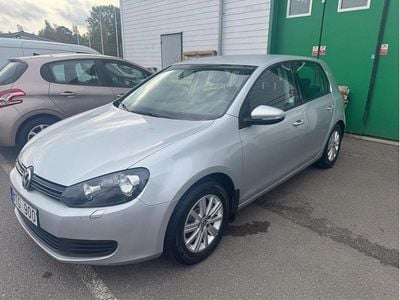 VW Golf VII
