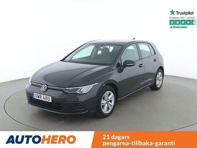 VW Golf VIII