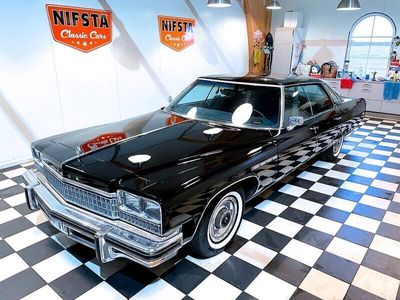 Buick Electra 225