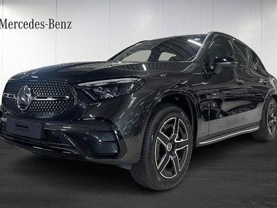 Mercedes GLC300e