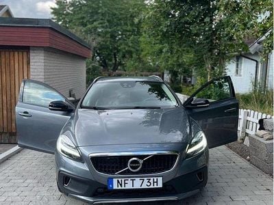 Volvo V40 CC