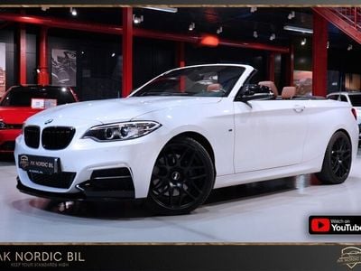 BMW M235